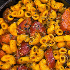 Best Pdx Sausage in Portland, OR