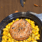 Best Koshari Impossible in Portland, OR